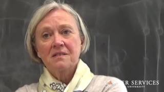 Two controversial decisions I made as president | Shirley M. Tilghman