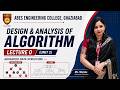 Lecture 0 (Unit 2) || Advanced Data Structures || Design and Analysis of Algorithms (DAA)