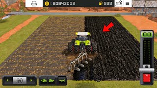 We Need a New Big Class Tractor With Plus in Fs18 | Fs 18 Max Sow' & Multiplayer | Timelapse #fs18