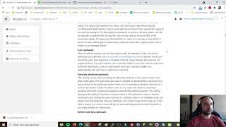 Plugins do Moodle na prática - Boost navigation fumbling (Moodle Ver. 3.9)
