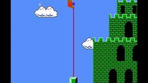 World -1 and beyond (FDS / Famicom Disk System)