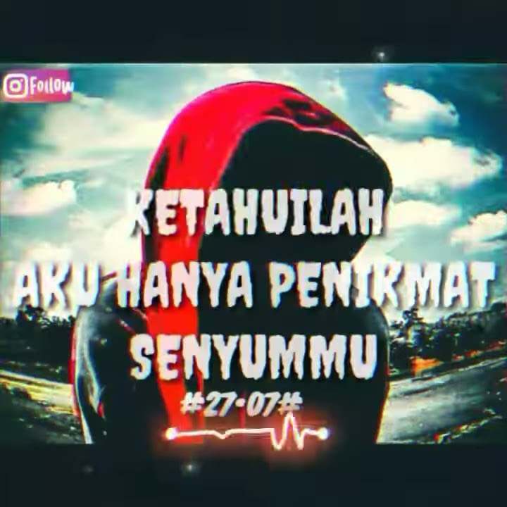 Story WA keren 2019