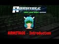 What is Armitage ? (2018) - Introduction