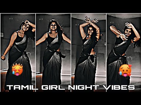 AasaiNoorachuPonggaRemix  TamilGirl Vibes  NightVibesStatus  SR BGM RINGTONE 