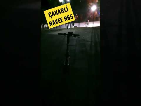 Scooter Navee N65