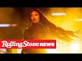 Megan Thee Stallion Details Debut Album ‘Good News’ | RS News 11/13/20