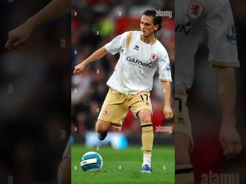 Tuncay Sanli Birthday Special Status | Turkish Footballer #shorts