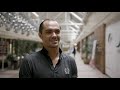 Champions Ball Interview 8