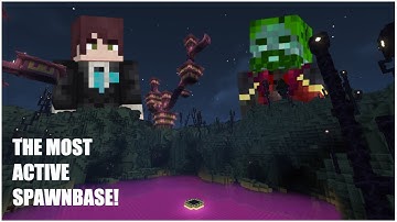 Constantiam | History of The Most Active SpawnBase!