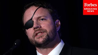 Dan Crenshaw Seeks To Streamline Permitting Process For New Clean Energy Ventures