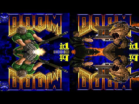 Video: Gun Jam Je V Podstate Prechodom Medzi Doom A DDR