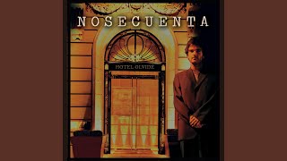 Video thumbnail of "Nosecuenta & Ceqú - Sin Sangre"