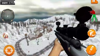 My Island Best Sniper Killer 3D Stream screenshot 5