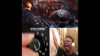 CRANK IT UP 🔊🔊🔊 | Doom: The Dark Ages #doom #doometernal #gaming