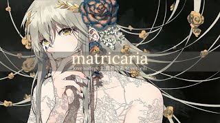 matricaria (love solfege ft.真名辺あや) ver. eili