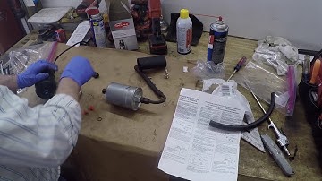 Restoration continues on the Porsche 944 turbo