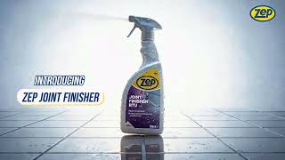 Joint Finisher RTU