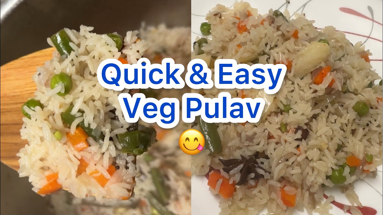 vegetable-pulao-recipe-quick-easy-veg-pulao-recipe