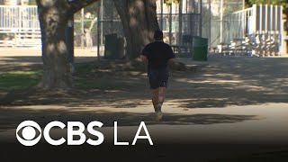Extreme heat wave continues to bring scorching-hot temperatures to Southern California