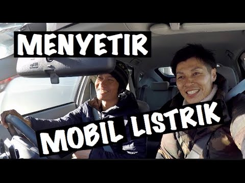 820+ Mobil Listrik Jepang Gratis