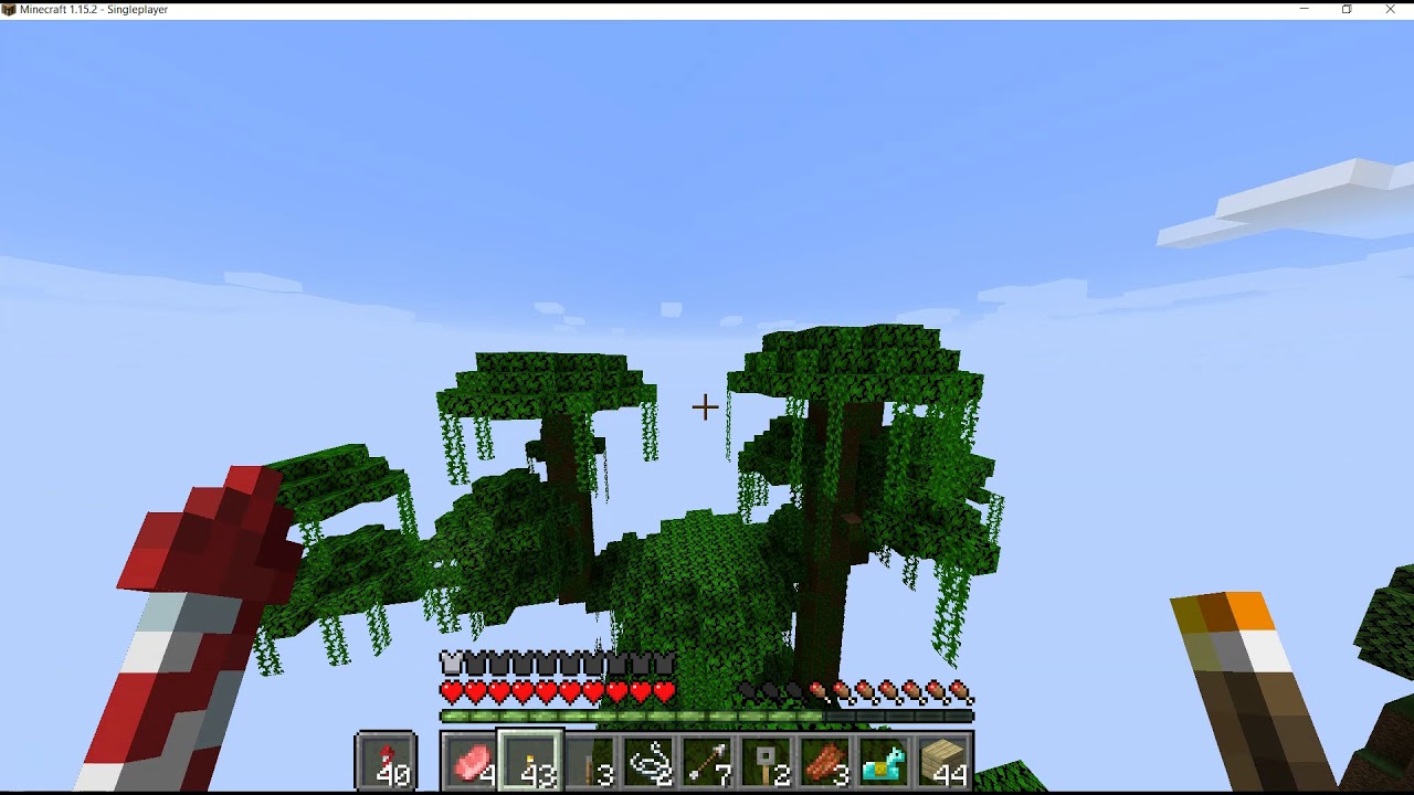 tiny player minecraft commadn tiny player minecraft commadn