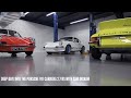 Deep dive into the Porsche 911 Carrera 2.7 RS with Cam Ingram