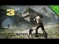 COUNTERSTRIKE im Battle # 3 - Schnelle Runde auf Zoo «»  Let's Play Counterstrike GO | Full HD