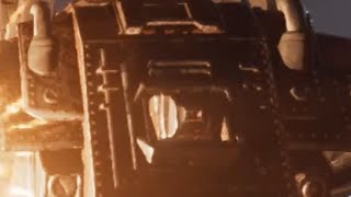 Bad Spawn - Helldivers 2