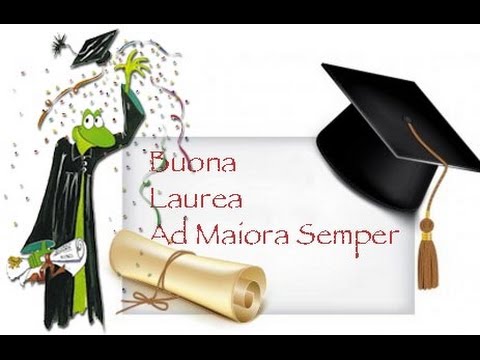 Video: Sceneggiatura allegra per la laurea dell'asilo 2018