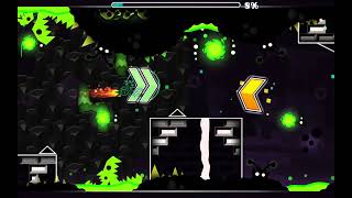 Geometry Dash 2.111 - Omg Aliens By Danzman 100% 0