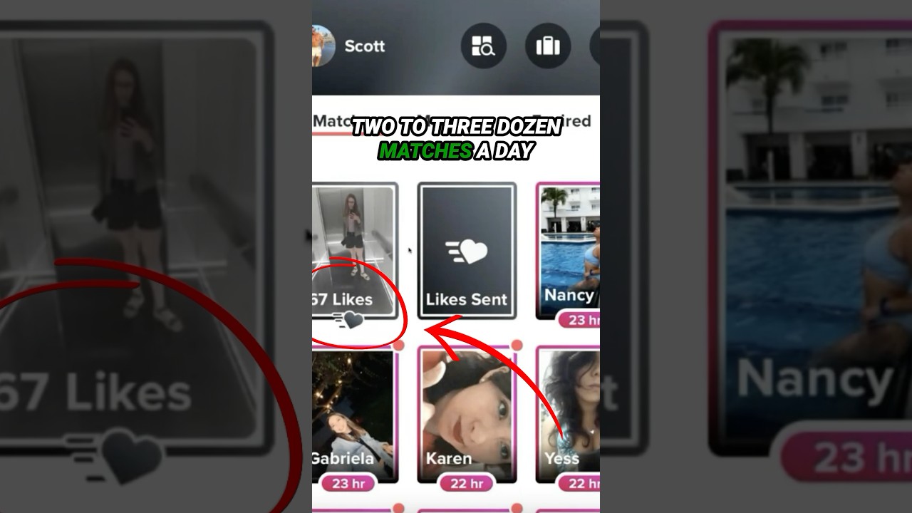 Why You Should Upgrade To TINDER PLATINUM