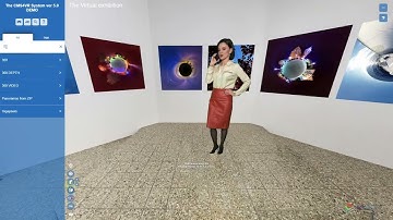 The Space Media Component - SNEEK PEEK