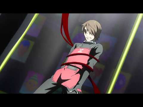 Deadman wonderland AMV - Perfect insanity