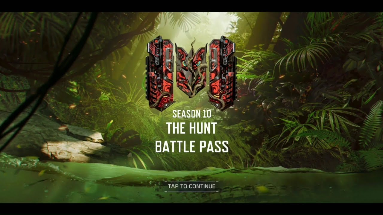 Cod mobile season 10 | battle pass | new update | map