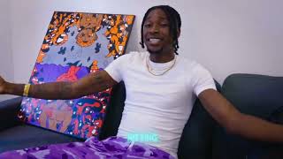 Deji Moscato  Isnt It I