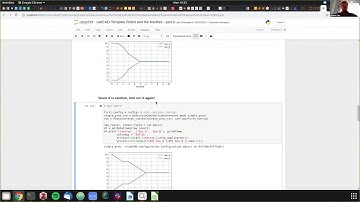 cadCAD tutorials - Robots and Marbles 4 (Uncertainty and Stochastic Processes)