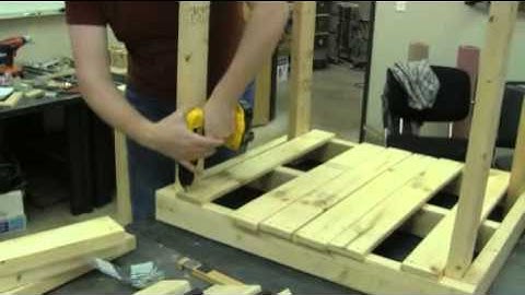 Solsylva CNC Machine Build Part 4