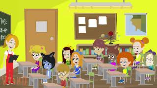 Rosie Puts A Wasp Nest In Louisas Roomgrounded