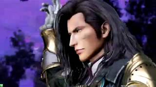 DFFAC対戦動画4460 嶄然震憾ヴェイン