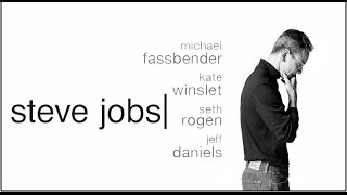 Steve Jobs Full Movie (English)