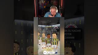 İşte Fenerbahçe #ataberk #ataberkdogan #ataberkizliyor #kick #kicktürkiye #kicktv #fenerbahçe