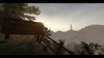 [Crashed] L4D2 Bots Play Custom Campaigns - Zero Warning