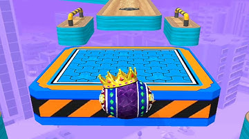 Going Balls All Levels Gameplay Ios Android Part 9