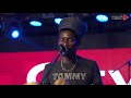 Tambaoga - Traditional vs ZimDancehall Clash (Live Perfomance)