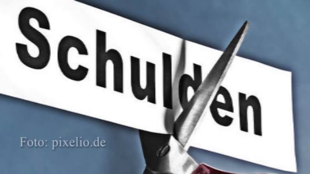 Verbraucherinsolvenz - YouTube