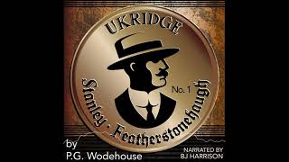 The Long Arm of Looney Coote by P G Wodehouse Ep. 827 of The Classic Tales Podcast Narr. BJ Harrison