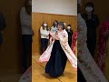 【卒業式】お世話になった先輩へ後輩たちが卒業サプライズ！ #美作大学 #大学生 #大学 #卒業式 #サプライズ