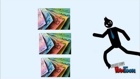 Open market operation