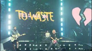 Busted: Meet You There *Live 4K* [Birmingham Utilita Arena 29.09.2023]