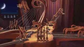 Animusic - Resonant Chamber